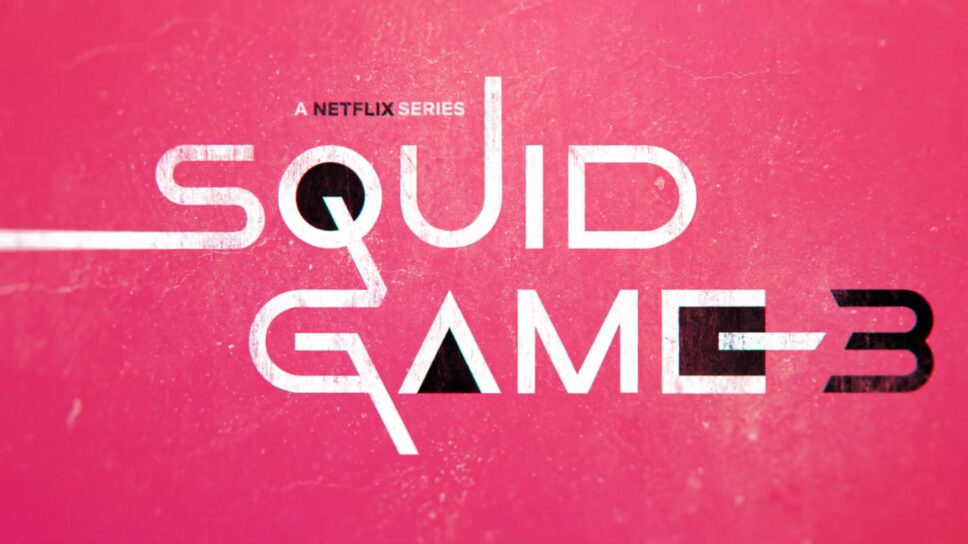 Squid Game Season 3 release date, trailer, leaks, and more cover image