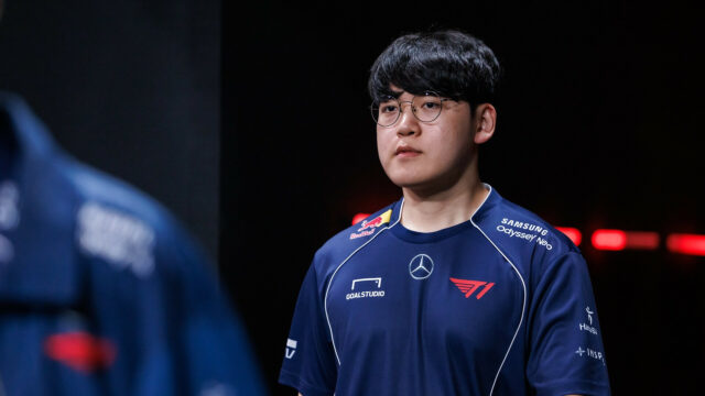 T1 addresses Gumayusi’s benching in the 2025 LCK Cup preview image