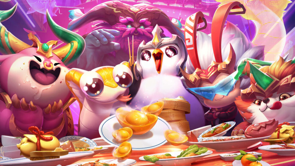 TFT patch schedule 2025: All TFT patch release dates cover image