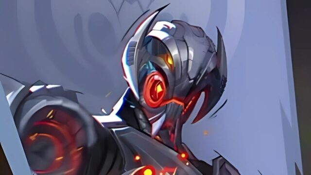 Ultron’s abilities and design in Marvel Rivals have been leaked preview image