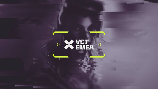 VCT EMEA Kickoff 2025: Full schedule and results preview image