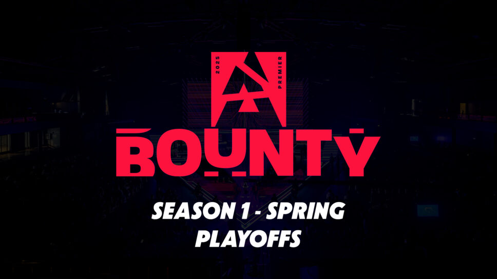 BLAST Bounty Spring 2025 Playoffs: Schedule, results, standings, and more cover image