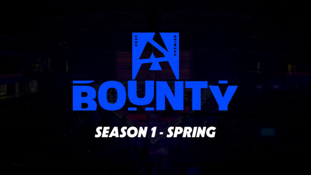 BLAST Bounty Spring 2025 Closed Qualifier: Schedule, results, teams, and more preview image