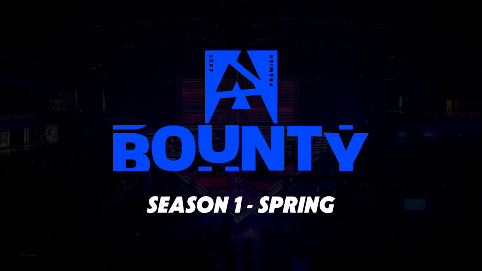 BLAST Bounty Spring 2025 Closed Qualifier: Schedule, results, teams, and more cover image