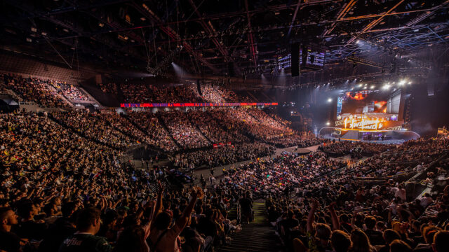 The BLAST Formula: How to select an esports host destination preview image