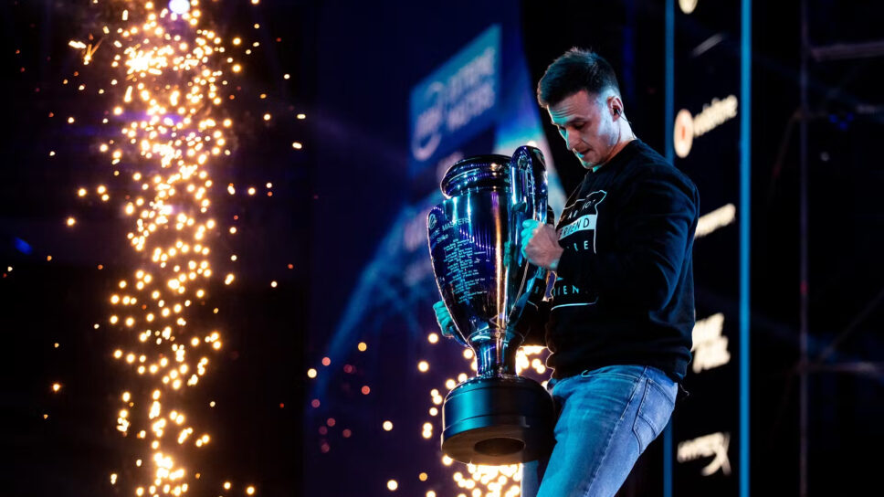 IEM Katowice 2025: Schedule, results, teams, and more cover image