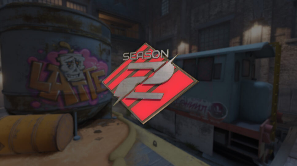 CS2 Premier Season 2 arrives: Full patch notes for Jan. 28 update cover image