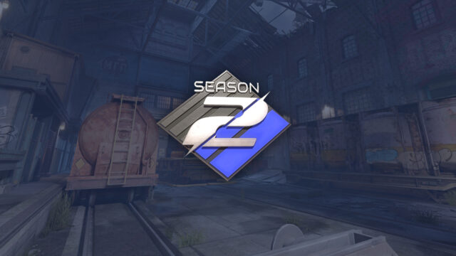 CS2 Premier Season 2 to arrive next week: Train in for Vertigo, M4A4 discount, rank reset, and more preview image