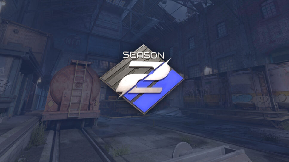 CS2 Premier Season 2 to arrive next week: Train in for Vertigo, M4A4 discount, rank reset, and more cover image