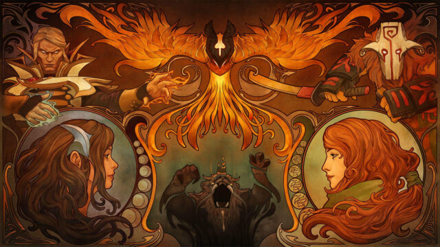 Dota 2’s messy state has players demanding a cleanup from Valve preview image