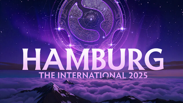 Dota 2’s The International heads home to Germany in 2025 preview image