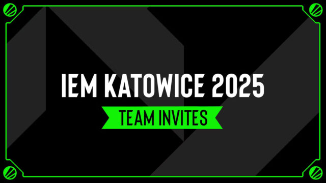 First female team in EPT Championship: Imperial Fe Earns IEM Katowice 2025 invite preview image