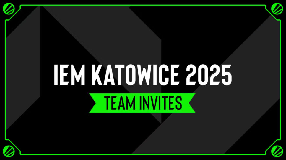 First female team in EPT Championship: Imperial Fe Earns IEM Katowice 2025 invite cover image