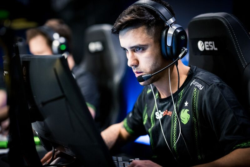 HEROIC enters new CS2 era with benched Falcons sniper, ex-Sangal core