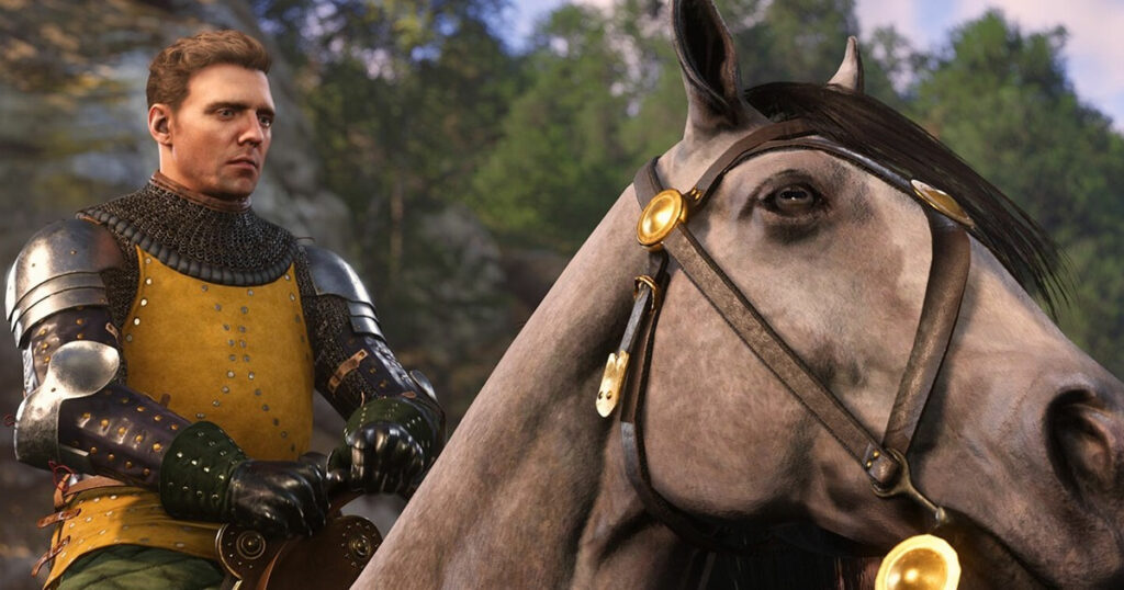 Kingdom Come: Deliverance II: Release date, platforms, and more