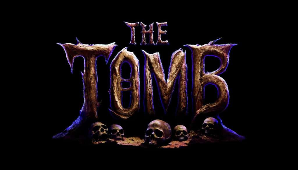 The Tomb artwork (Image via Activision Publishing Inc.)