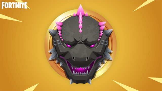 How to get the Godzilla Medallion in Fortnite preview image