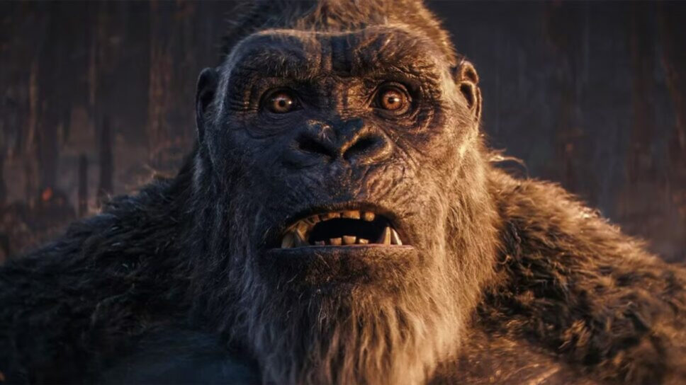 King Kong reportedly coming to Fortnite this week cover image