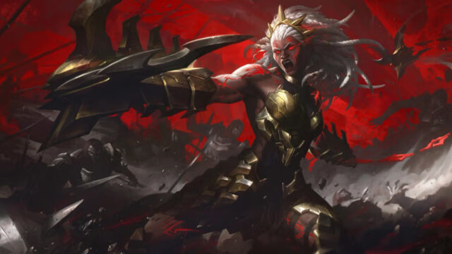 Riot rushes out LoL 15.1b patch as Feats of Strength take over the Rift preview image