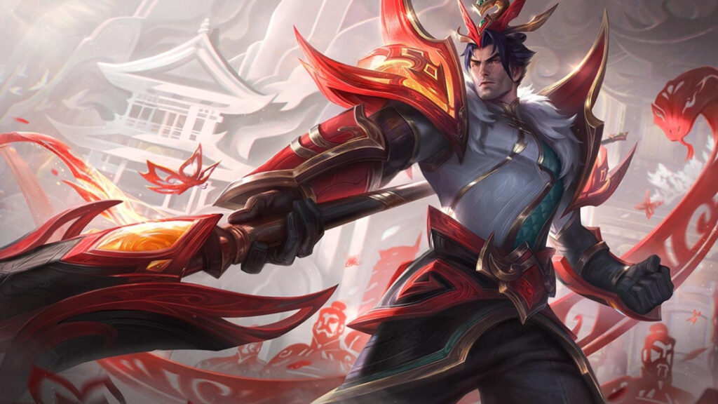 Dumpling Darlings, Mythmaker, and other LoL skins leaked for 2025