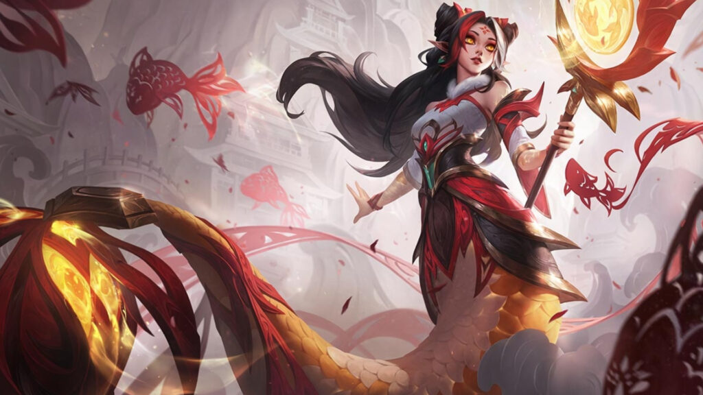 Dumpling Darlings, Mythmaker, and other LoL skins leaked for 2025