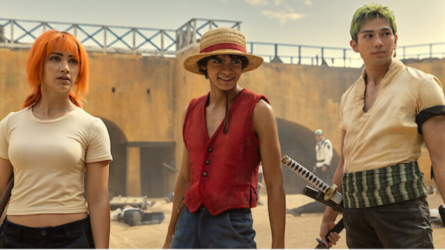 One Piece live action cast list and more preview image