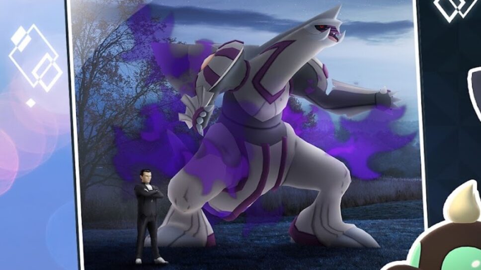 Is Shadow Palkia good in Pokémon GO? cover image