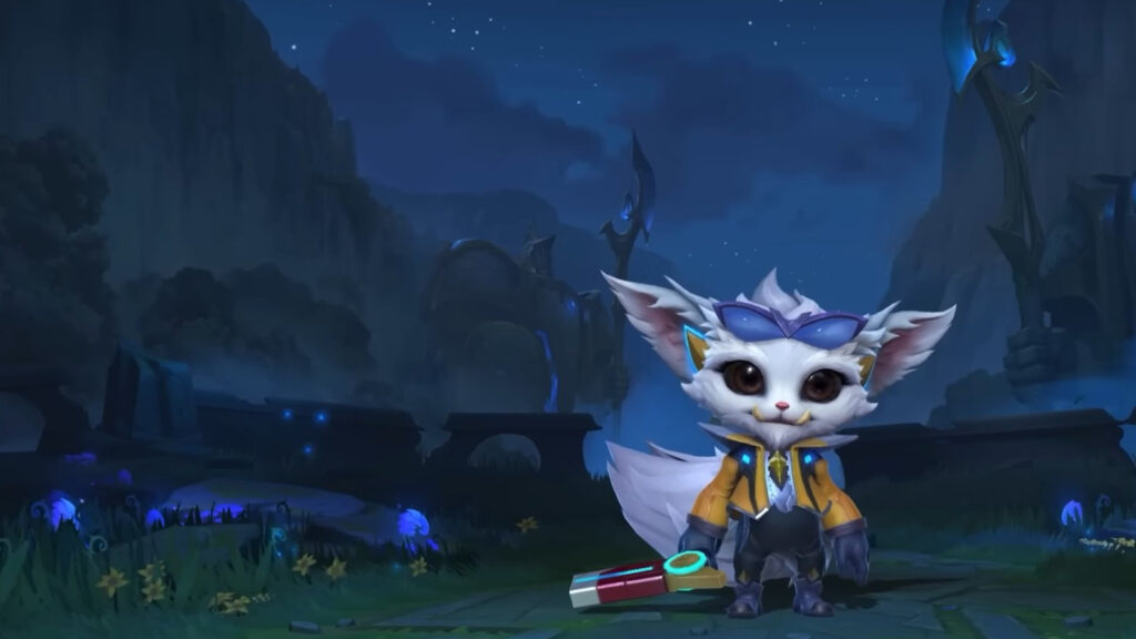 Super Galaxy Gnar