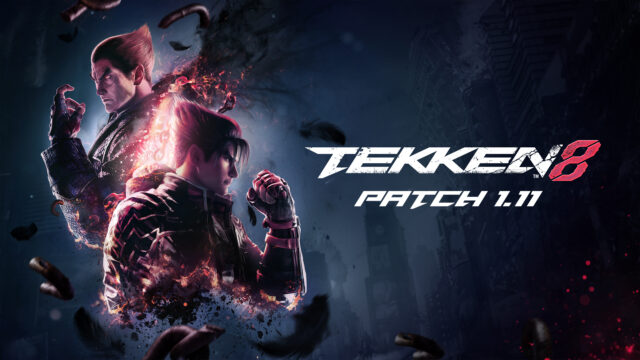 Tekken 8 Patch 1.11: Clive F1+2 nerfs, Main Menu custom outfits & more preview image