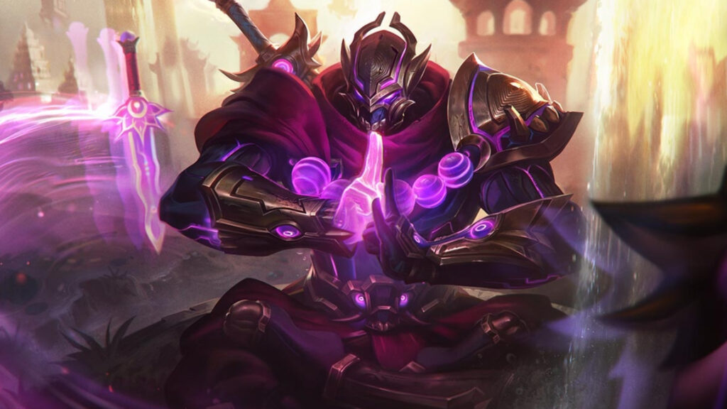 Dumpling Darlings, Mythmaker, and other LoL skins leaked for 2025