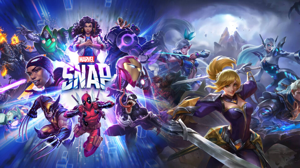 Several games including Marvel Snap, Mobile Legends go dark as TikTok ban hits U.S. cover image