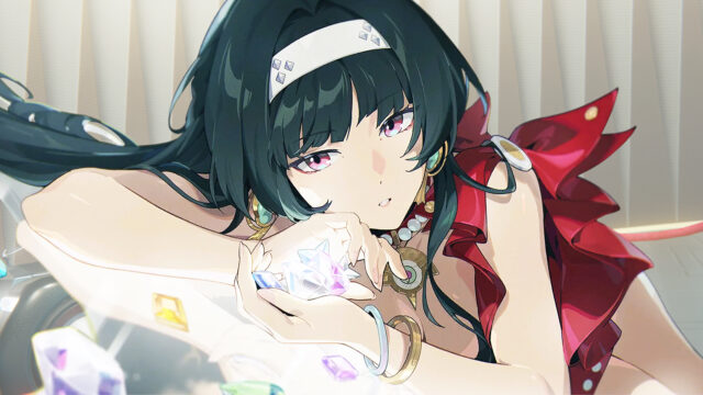 Zenless Zone Zero (ZZZ): Astra Yao trust event guide preview image