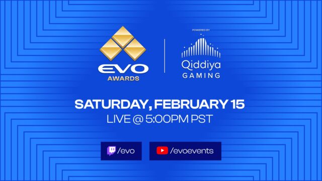 Evo Awards Show 2025 features FGC legends, major reveals, and world premieres! preview image