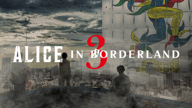 Alice in Borderland 3: First look, date reveal, cast, and more preview image