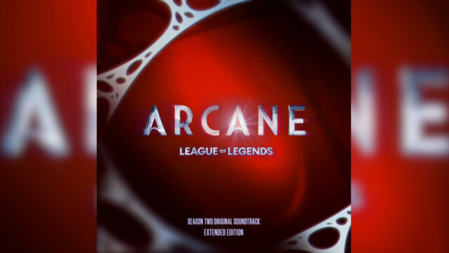 Arcane Season 2 soundtrack reaches over 1.1 billion global streams preview image