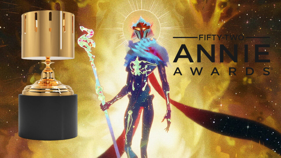 Arcane Season 2 won all the Annies it was nominated for cover image