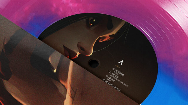 This Arcane Season 1 limited-edition vinyl is now available for preorder! preview image