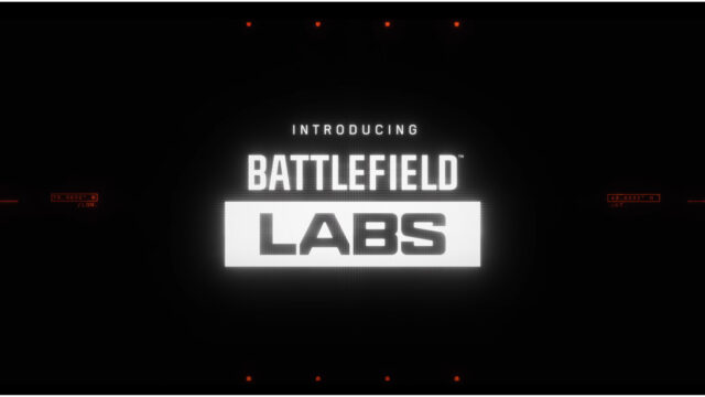 Battlefield Labs: How to sign up for the new testing environment preview image