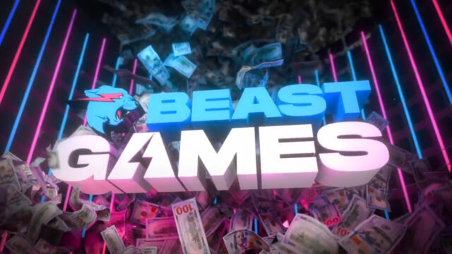 Beast Games Season 2 release date and details preview image