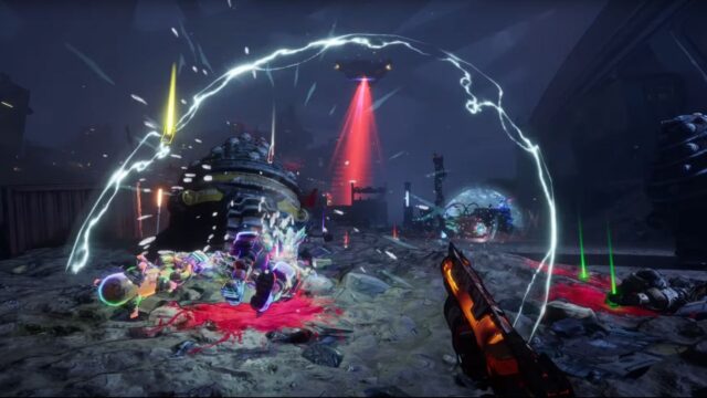 Borderlands 4 release date announced – Get ready for a wild adventure preview image