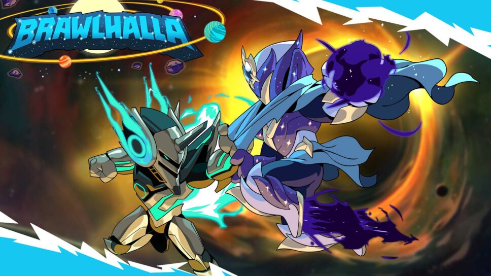 Brawlhalla platforms may melt at Winters Championship 2025: It’s so epic! cover image