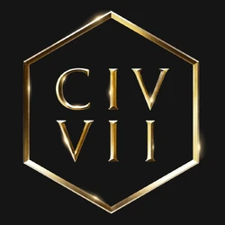 esports.gg Civilization VII Game Icon