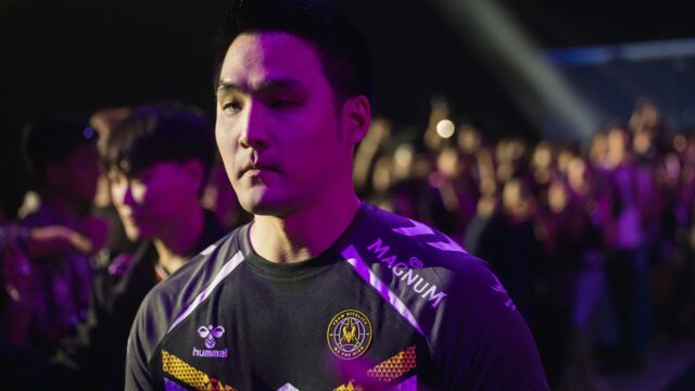 VIT coach Faded comments on the team adapting to meta shifts at VALORANT Masters Bangkok preview image