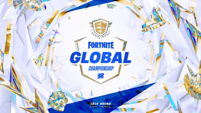 $2 million Fortnite Global Championship 2025 heads to France for yearly LAN preview image