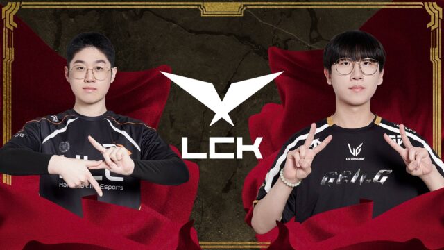 Gen.G vs HLE at LCK Cup 2025: Epic battle with high stakes preview image