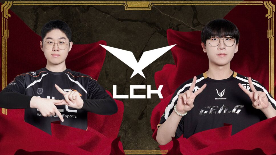 Gen.G vs HLE at LCK Cup 2025: Epic battle with high stakes cover image