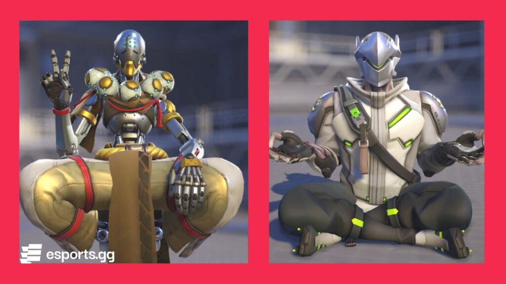 Genyatta (Image via esports.gg)