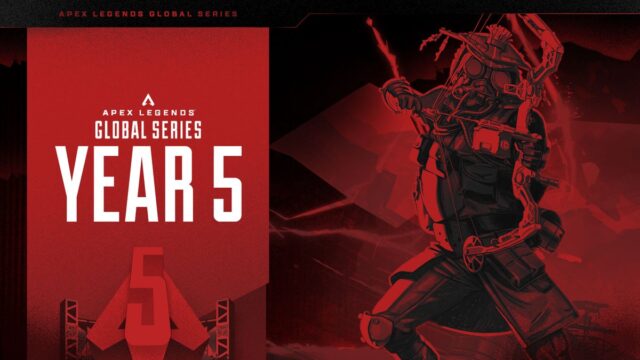 ALGS Year 5 details: New 160 team LAN, schedule, how to enter preview image