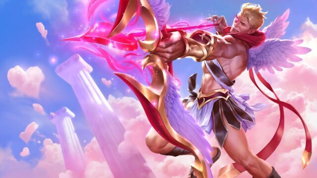 Love is in the Rift: Legacy LoL Valentine’s Day skins are back in the store! preview image