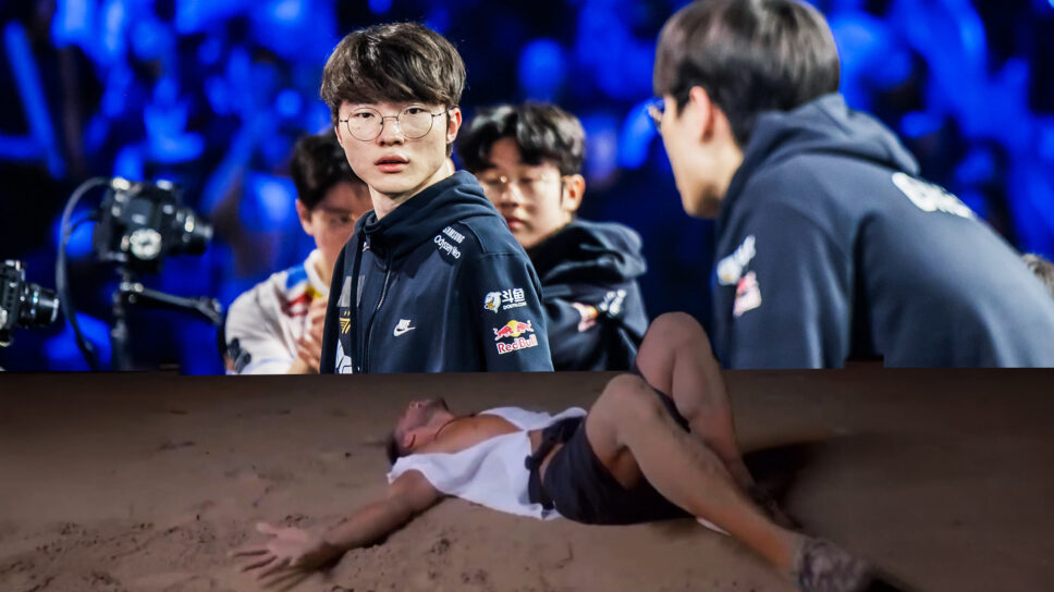 Heartbreaking LoL Esports moments that got us feeling like Montoya cover image